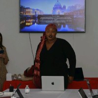 Aminata Aidara Diouf