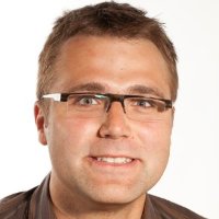 Bernie Deblauwe