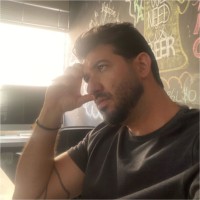 Bruno Franco Drummond Cecílio