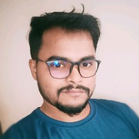 Deepak Kumar Das