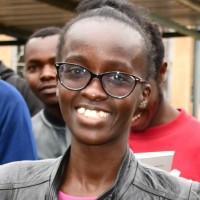 Dorris Karuga