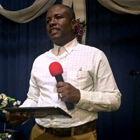 Pastor Michael M. Michael