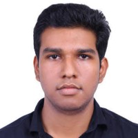 Abraham George Thankachan