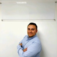 Miguel Angel Negrete Torres