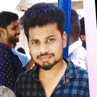Vinothkumar V