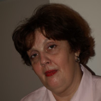 Anca Tudorache