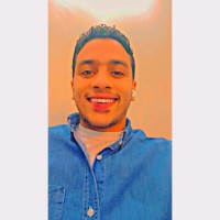 Abdelrahman Hussien