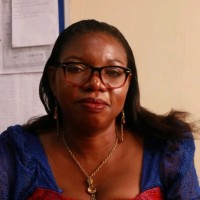 Chinwe Ugborgu
