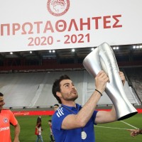 Panagiotis Agriogiannis