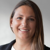 Nicole Bertagnolli