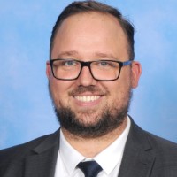 Mitchell Buckley