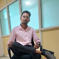 Abhishek Kumar Maurya