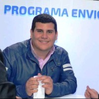 Sebastian Cabrera