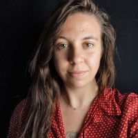Gwendoline Portejoie