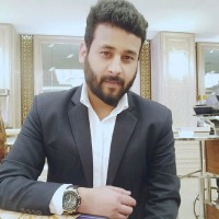 Ritesh Bhatt