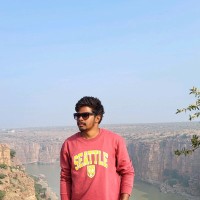 C Prasanth
