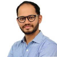 Avinash Quadras