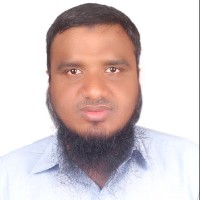Mohammed Abdul Malik