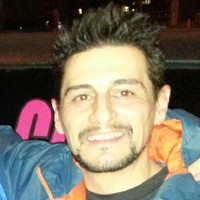 Jose Antonio Martin Rodriguez