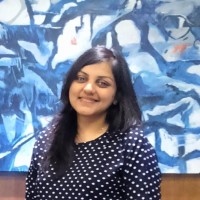 Esther Priya Chand