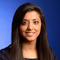 Roshni Patel