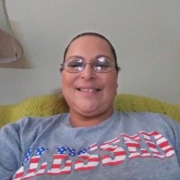 Yvonne Garza Sisneros