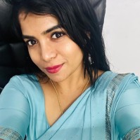 Maya Menon