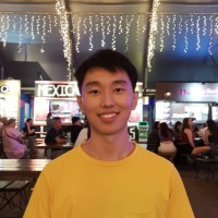 Sam Zhang