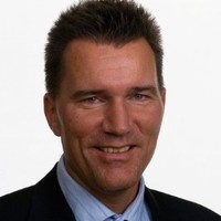 Stale Johansen