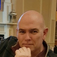 Steven Greenlees