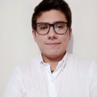 Enrique Yahan Salazar Rosales