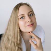 Anastasiya Utsiuryna