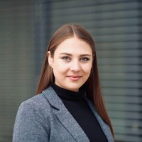 Janina Klomski