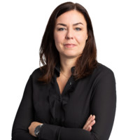 Sandy Gingras Laplante, CPA