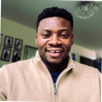 Oluwadamilola Fasan