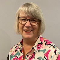 Gill Simpson