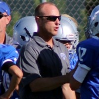 Jeremy Lohman