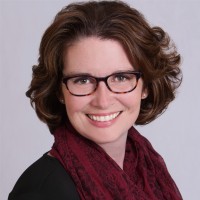 Nicole Gilhooly