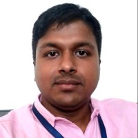 Ranjit Kumar Behera