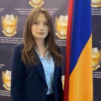 Liana Batikyan