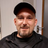 Mark Dankers