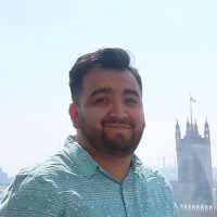 Oscar Serna