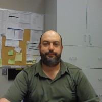Serge Boudreau