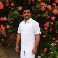Thamburaj K