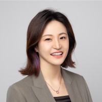 Joy Zhang