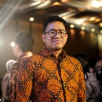 Matius Posma W.