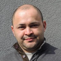 Armando Rodriguez