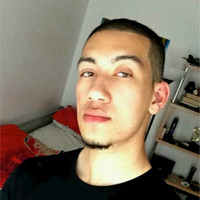 Joseph Harouma