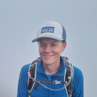 Ole Andreas Flaaten Jonsgård