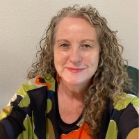 Laura (ellan) fordyce